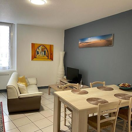 Joli Appartement Climatise Périgueux Exterior foto