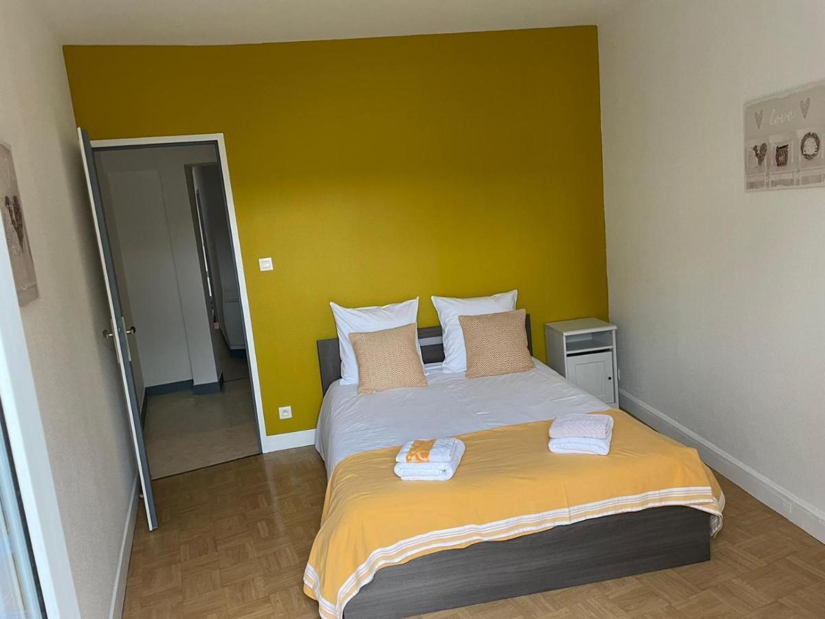 Joli Appartement Climatise Périgueux Exterior foto