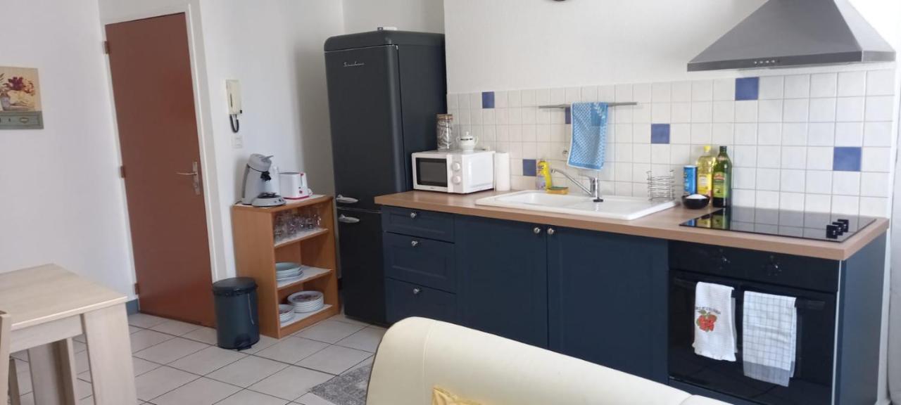 Joli Appartement Climatise Périgueux Exterior foto
