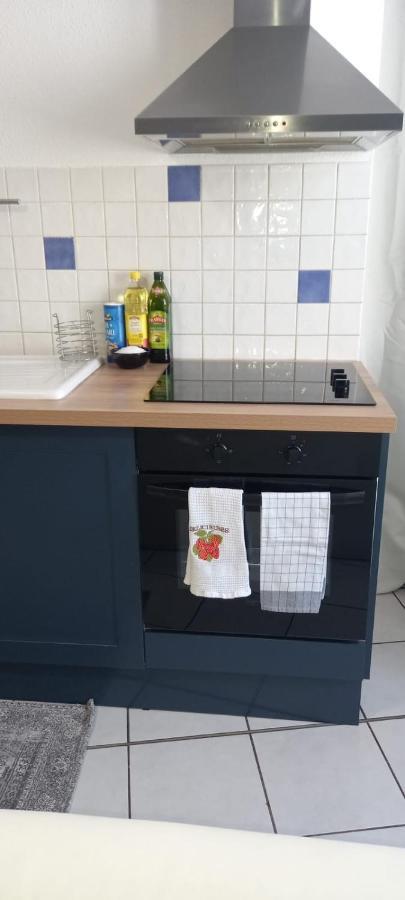Joli Appartement Climatise Périgueux Exterior foto